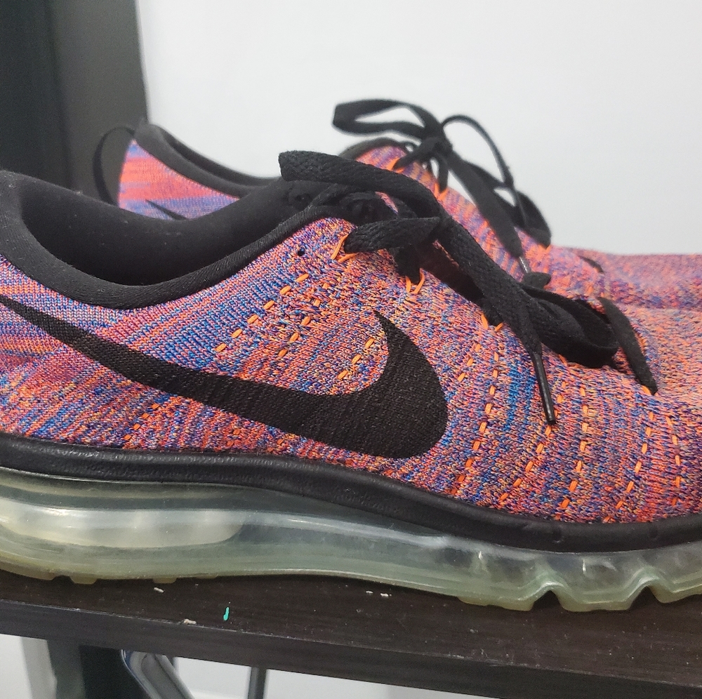 Nike Air Max Fly Knit 2016